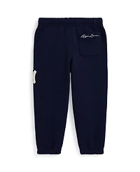 Polo Ralph Lauren Toddler and Little Boys Drawstring Pant