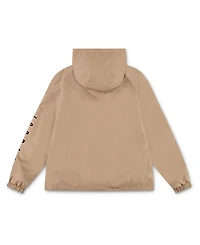 Jordan Boys and Girls 8-20 System Long Sleeve Jacket
