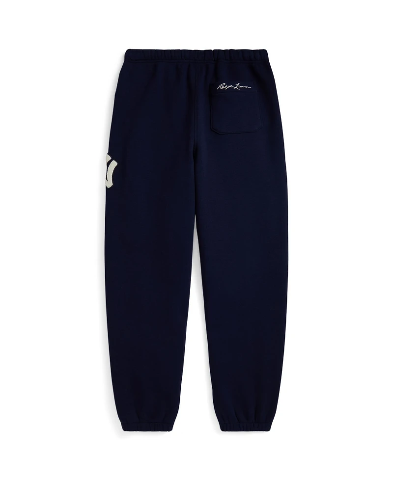 Polo Ralph Lauren Big Boys Fleece Knit Sweatpant