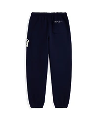 Polo Ralph Lauren Big Boys Fleece Knit Sweatpant