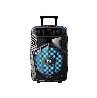 15 Bluetooth Porta
