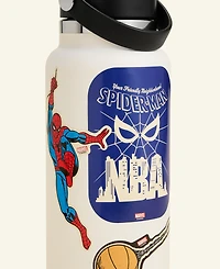 Macy's Marvel X Nba 6-Pc. Spider-Man Decal Sticker Set, Created for Macy's