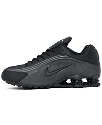 Nike Men's Shox R4 Casual Sneakers from Finish Line
