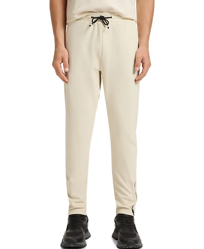 Boss by Hugo Men's Active Stretch-Gabardine Tracksuit Bottoms