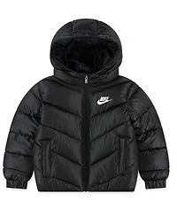 Nike Toddler Boys Neutral All Day Play Puffer Jacket
