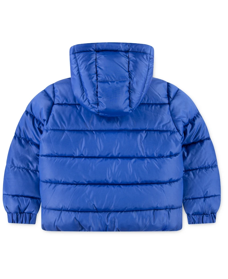 Nike Toddler Boys Neutral All Day Play Puffer Jacket