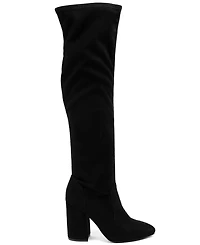 Sugar Women's Embassy Almond Toe Dress Boots