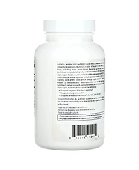 Best Naturals Acetyl L-Carnitine Alpha Lipoic Acid 750 mg