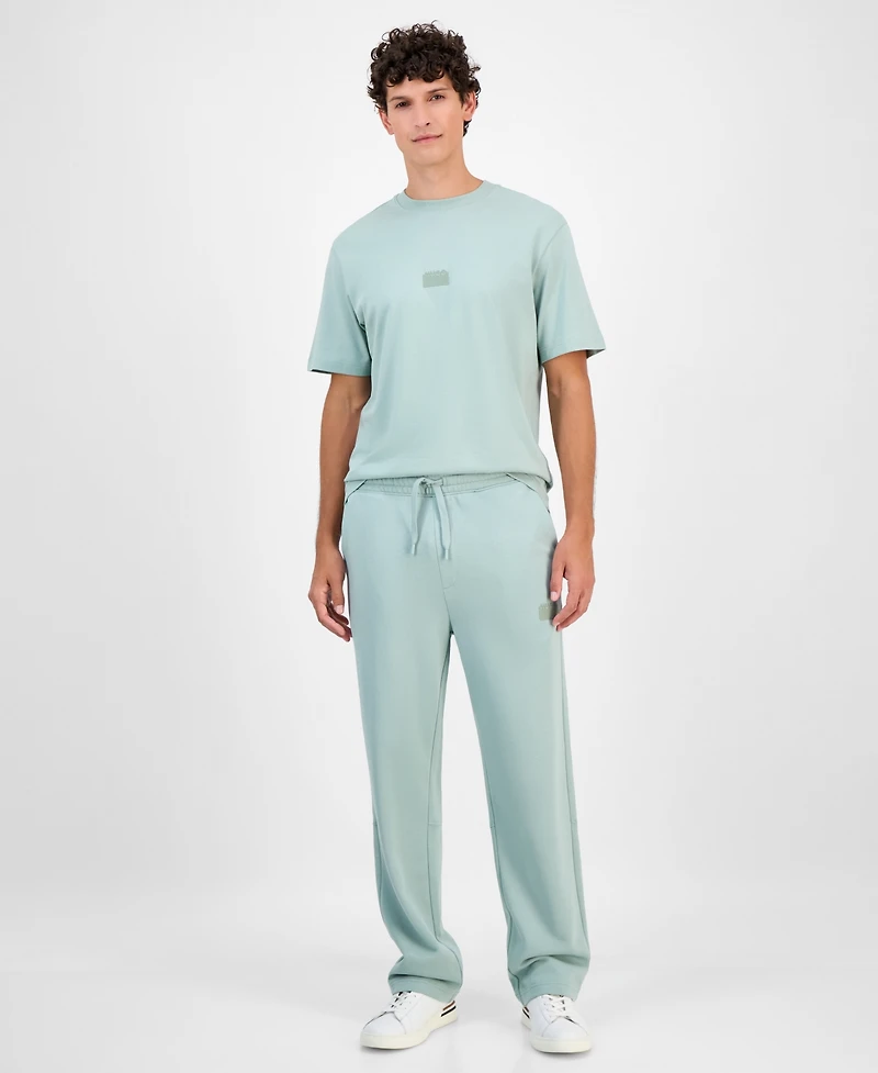 Hugo By Boss Men's Delastpan Sweatpants