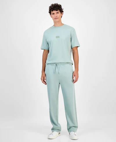 Hugo By Boss Men's Delastpan Sweatpants