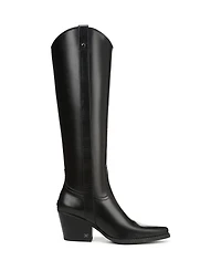 Sam Edelman Women's Wyatt Slip On Riding Boot