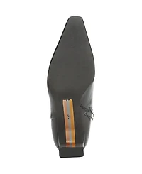 Sam Edelman Women's Saige Zipper Ankle Booties