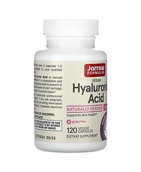 Jarrow Formulas Hyaluronic Acid
