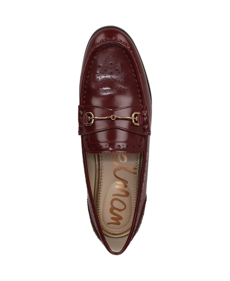 Sam Edelman Women's Liona Loafer