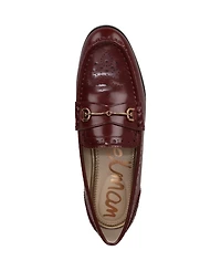 Sam Edelman Women's Liona Loafer