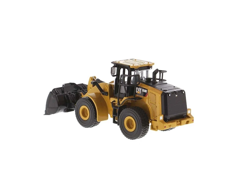 Diecast Masters 1/64 Caterpillar 950M Wheel Loader