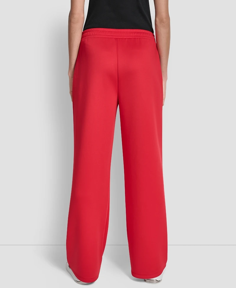 Dkny Women's Scuba Pull-On Pants