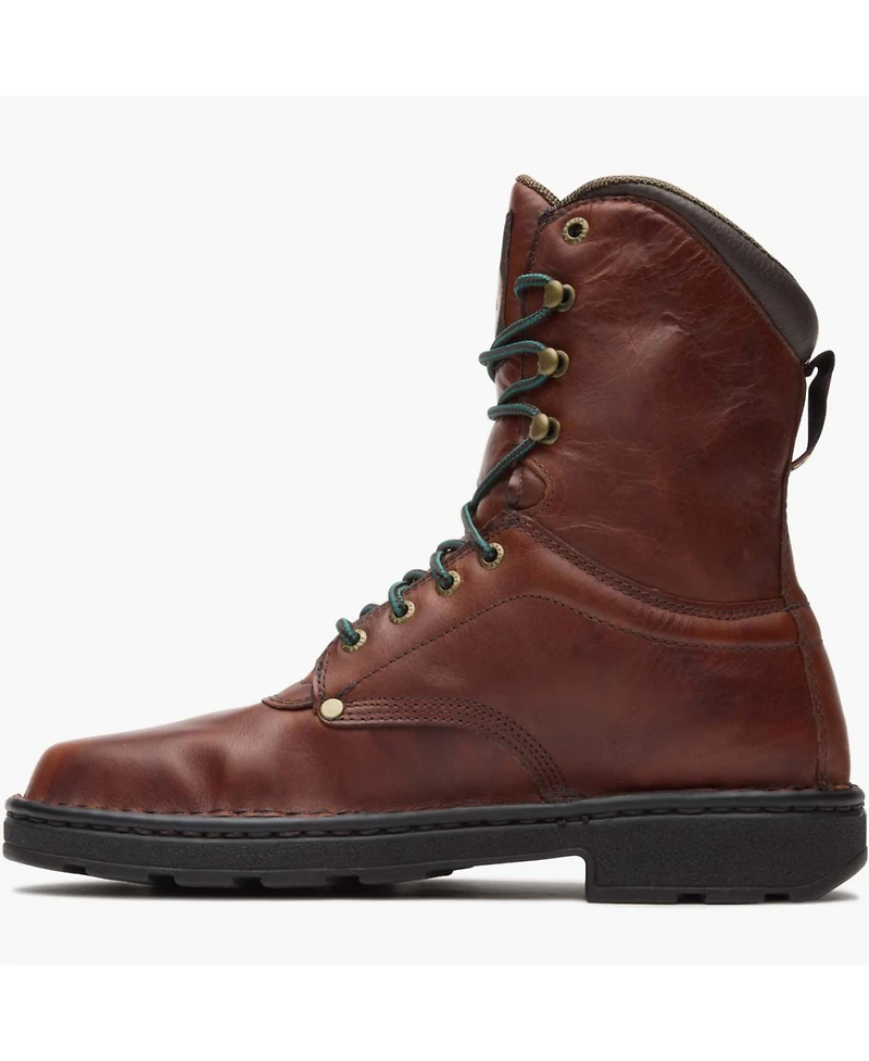Georgia Boot Men's Eagle Light Work