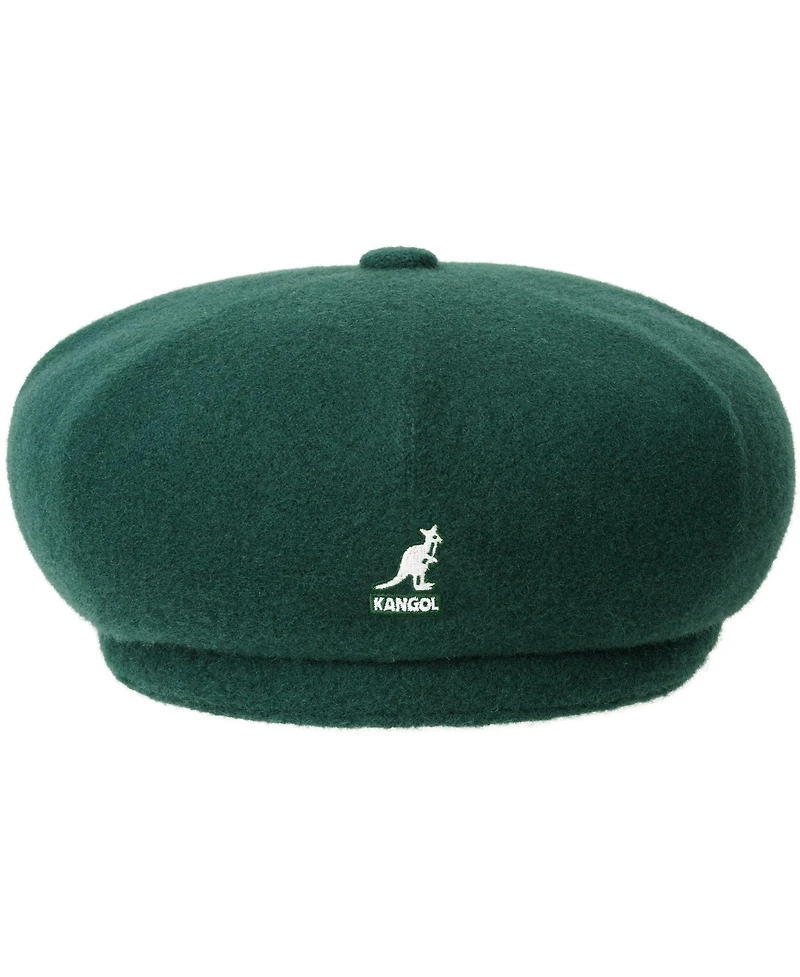 Kangol Men's Wool Hawker Newsboy