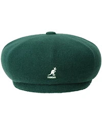 Kangol Men's Wool Hawker Newsboy