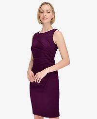 Calvin Klein Women's Starburst Sleeveless Dress
