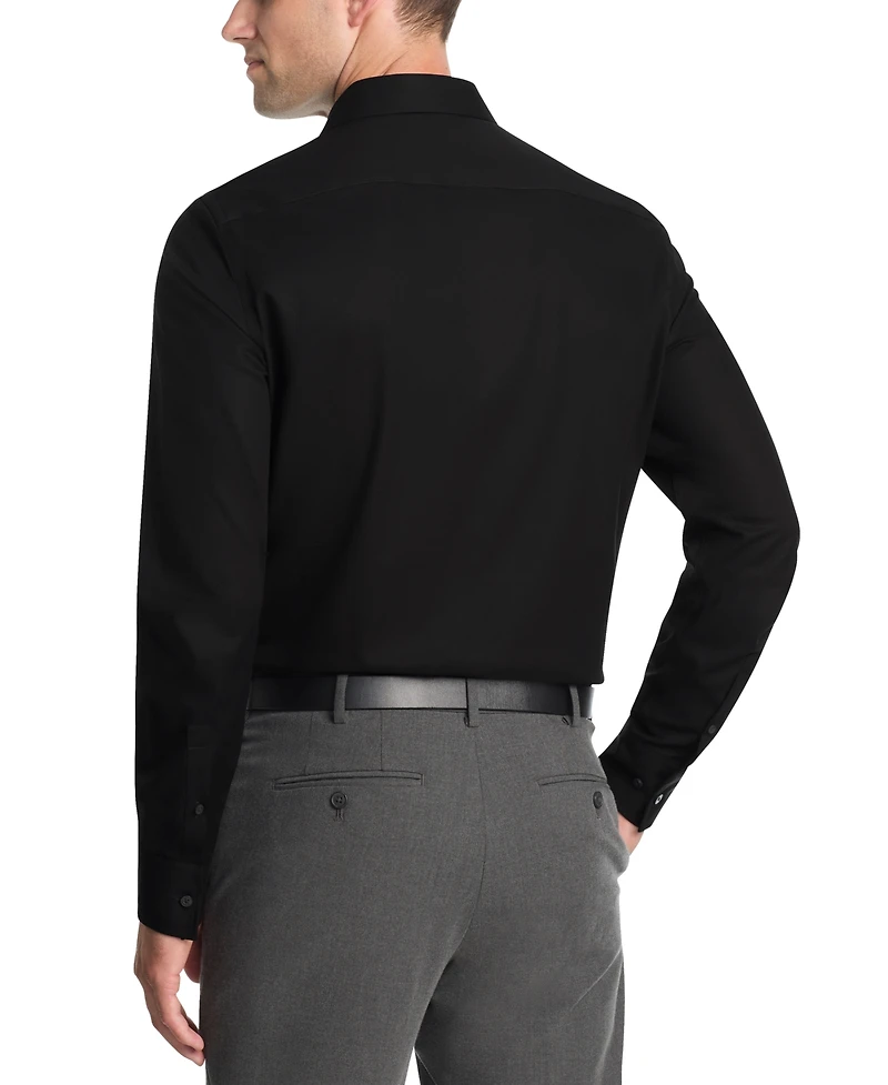 Calvin Klein Men's Slim Fit Dress Shirt
