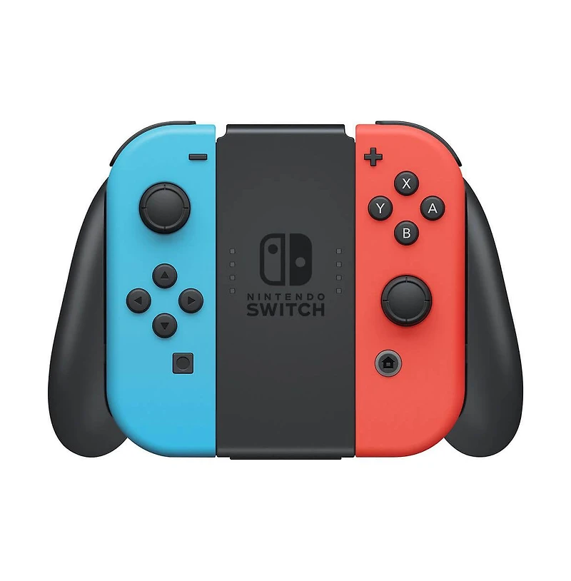 Nintendo Classic Red/ Blue Switch Console