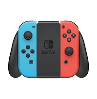 Nintendo Classic Red/ Blue Switch Console