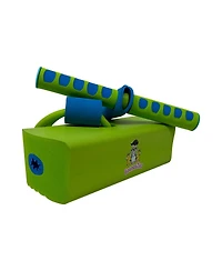 BounceZiez Hop & Squeak Pogo Hopper