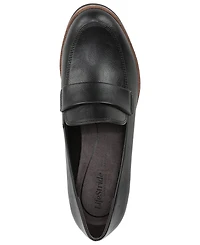 LifeStride Women's Zed 2 Round Toe Loafers