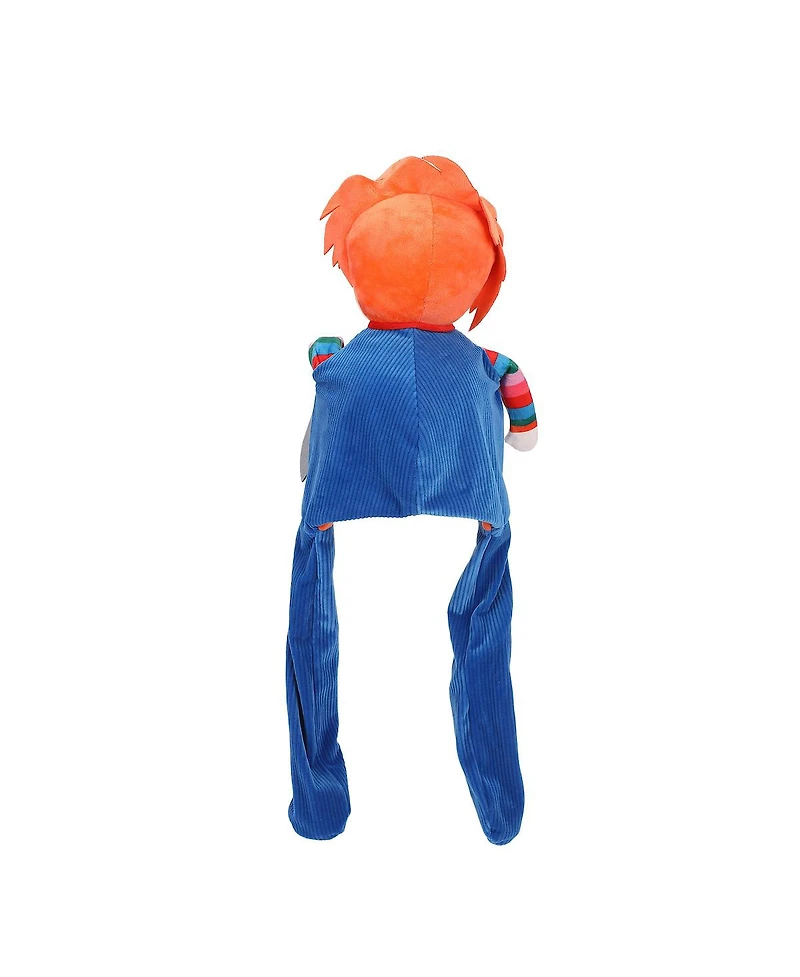 Chucky Men's Hat