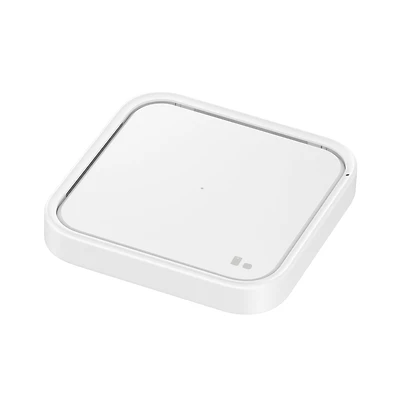Samsung Super Fast 15W Wireless Charger-White