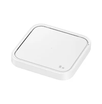 Samsung Super Fast 15W Wireless Charger-White