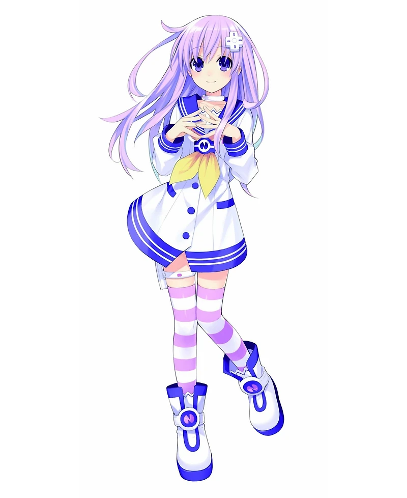 Koei Tecmo Hyperdimension Neptunia Mk2