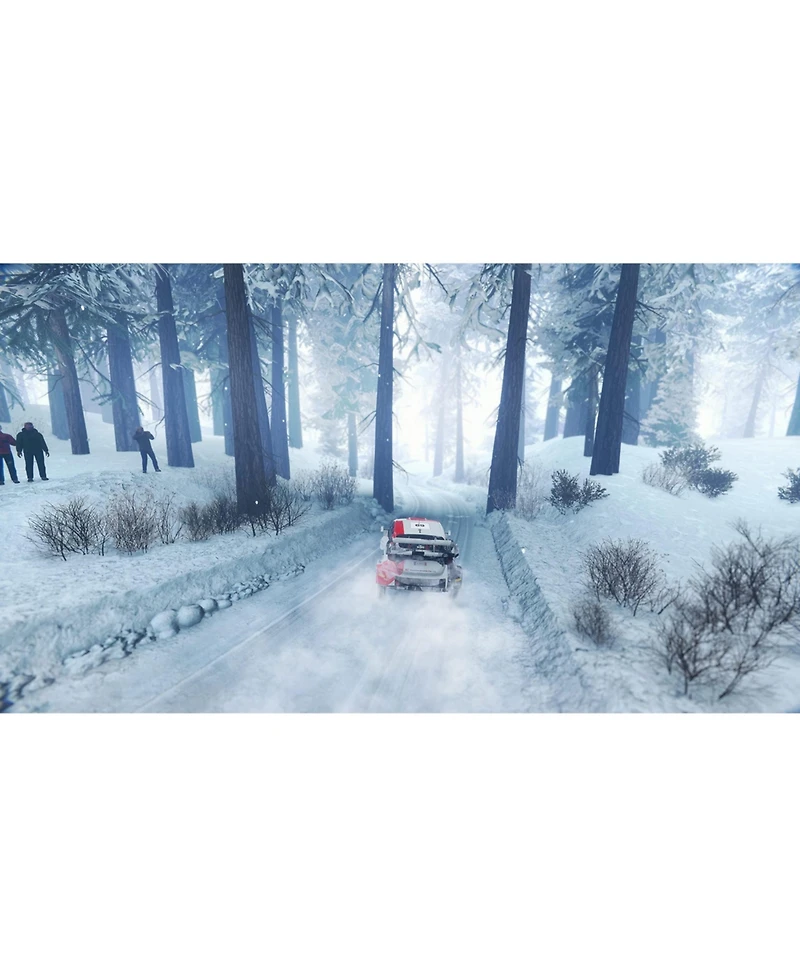 Maximum Games Wrc Generations