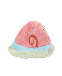 SpongeBob SquarePants Men's Gary Shell Bucket Hat