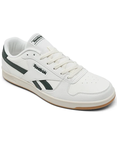 Reebok Men's Prime Set Plus Casual Sneakers from Finish Line