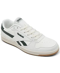 Reebok Men's Prime Set Plus Casual Sneakers from Finish Line