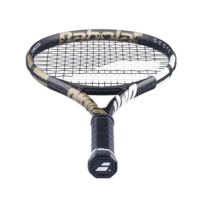 Babolat Pure Drive Wimbledon Unstrung Tennis Racquet