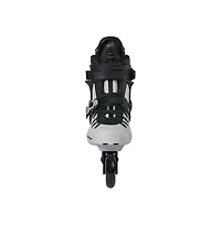 K2 Surge 80 Inline Skates for Men Women Adult, Unisex Urban Street Fitness Roller Skate Blades