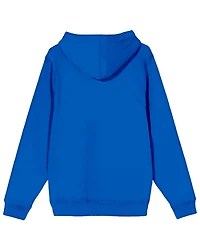 Five Nights at Freddy's Bioworld Fun Time Characters Youth Royal Blue Hoodie-xl