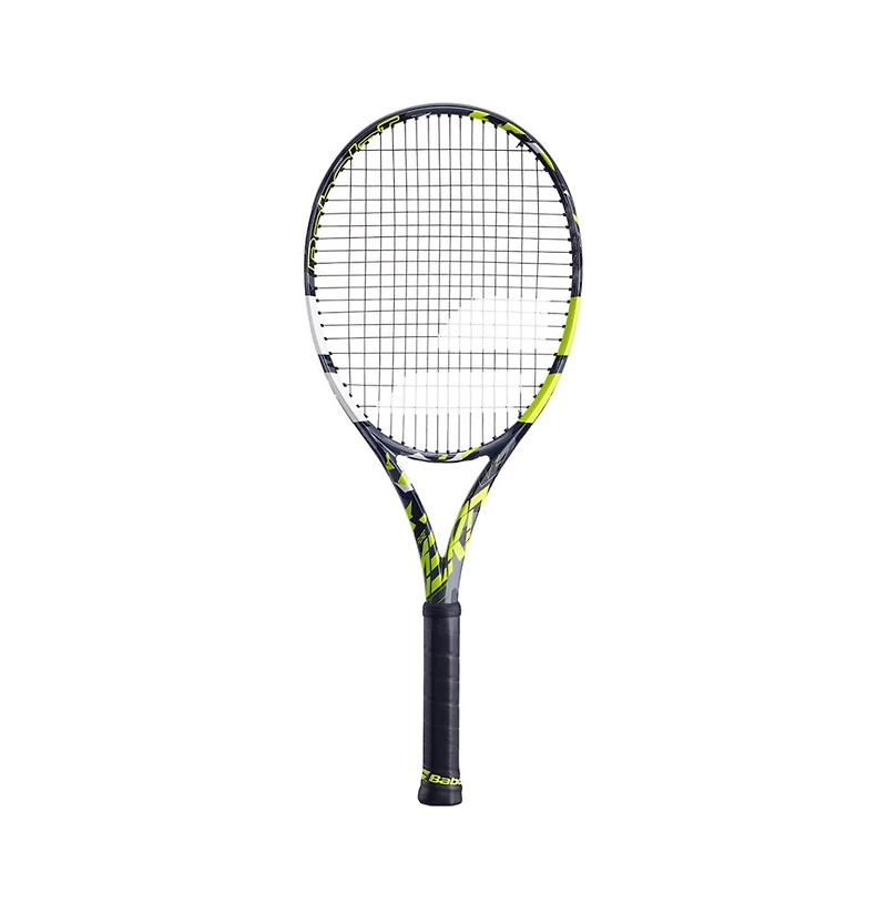 Babolat Pure Aero 98 Unstrung Tennis Racquet