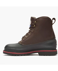 Georgia Boot Muddog Waterproof Steel Toe Work