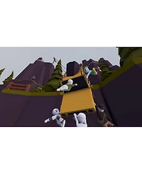 U&I Entertainment Human: Fall Flat - Anniversary Edition