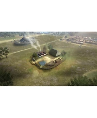 Koei Tecmo Nobunaga's Ambition: Sphere of Influence Ascension