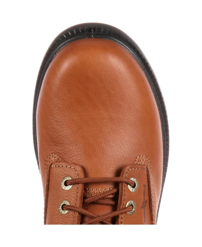 Georgia Boot Men's Farm and Ranch Waterproof Boots