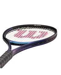 Wilson Ultra 100 V4.0 Unstrung Tennis Racquet
