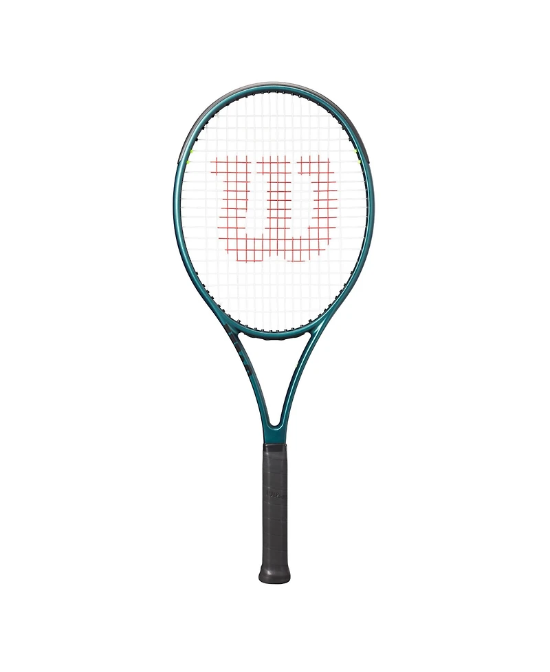 Wilson Blade 104 v9 Unstrung Tennis Racquet