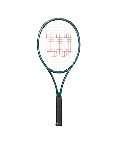 Wilson Blade 104 v9 Unstrung Tennis Racquet