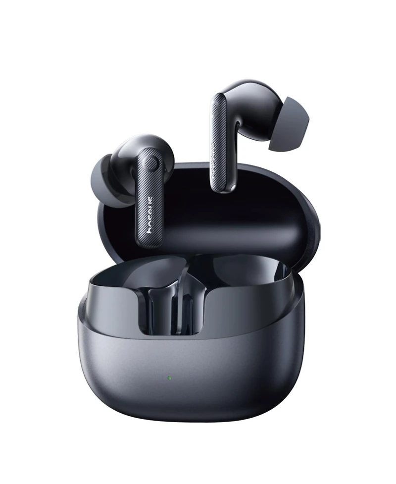 Baseus Wireless Earbuds Noise Cancelling Headphones Bluetooth In-Ear Earphones